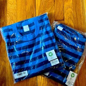 Men’s medium Hanna Andersson PJs